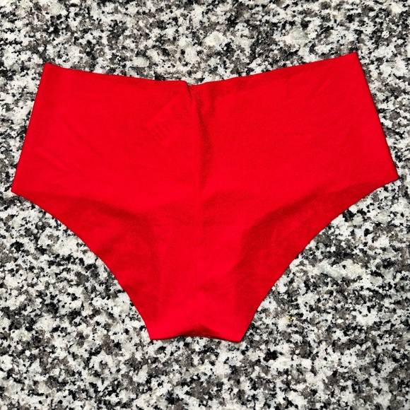 Victoria’s Secret “5” Pair Panty Bundle - Picture 4 of 12